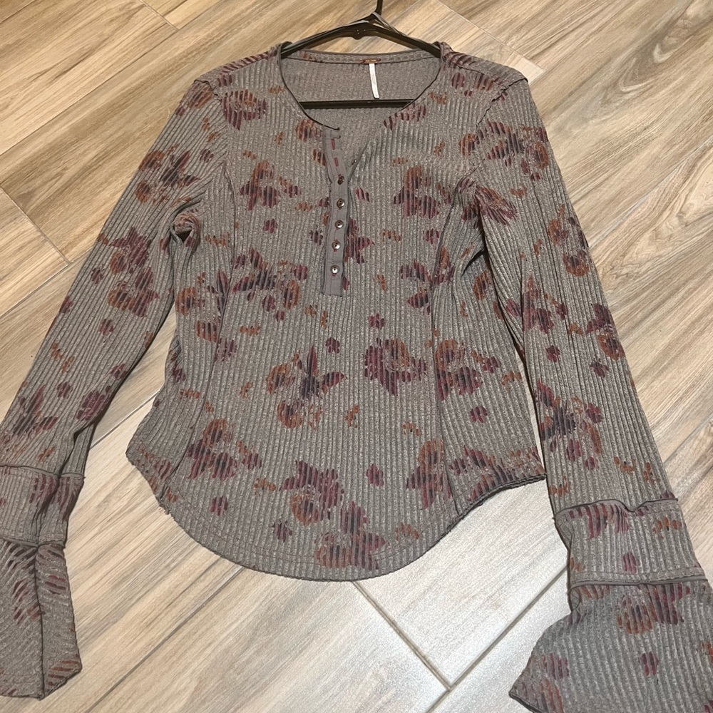 Free People Sweater